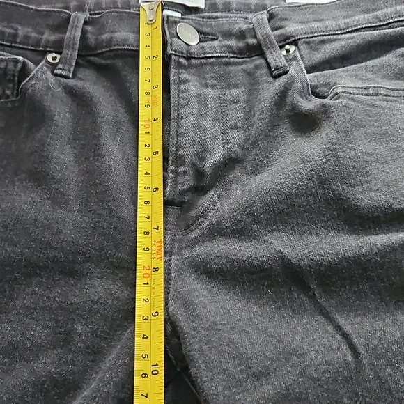 Frame Jeans - Picture 5 of 7